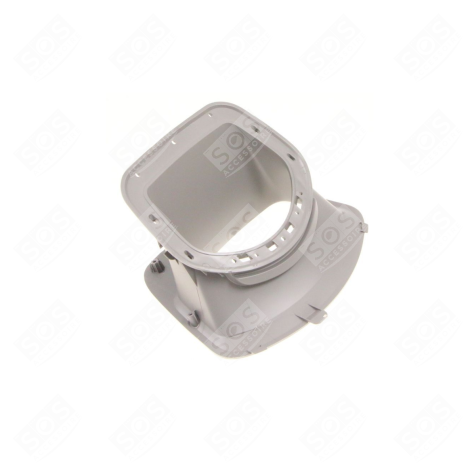 ORIGINAL COVER ADD IN WW8/7/6/5500K WASHING MACHINES - DC63-01945B