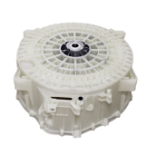 Original rear half drum for washing machine