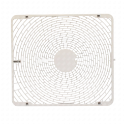 Original air conditioner fan grill