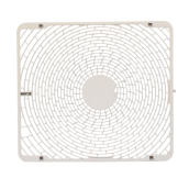 Original air conditioner fan grill