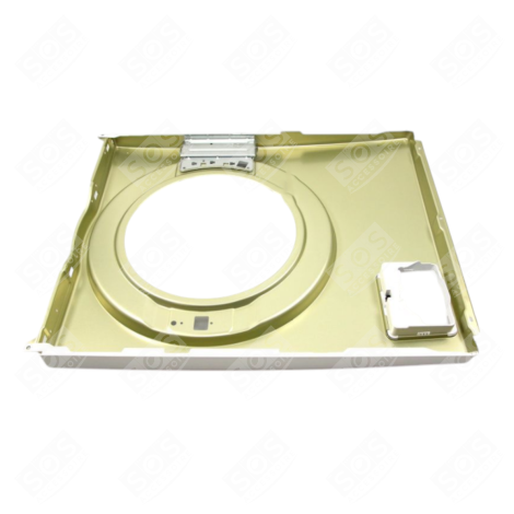 ORIGINAL WASHING MACHINE FRONT PANEL WASHING MACHINES - DC97-22382C