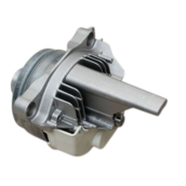 Washing machine motor