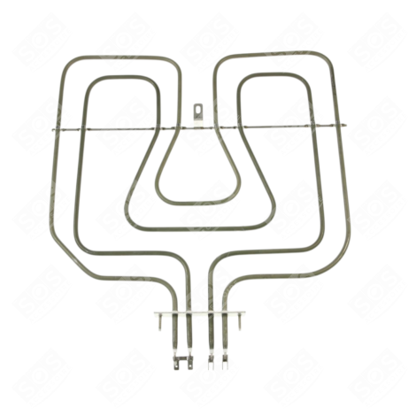 GRILL ELEMENT 800W 1650W GAS / ELECTRIC OVENS - 3970121012