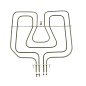 Grill Element 800W 1650W