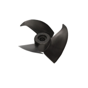 Original air conditioner blade