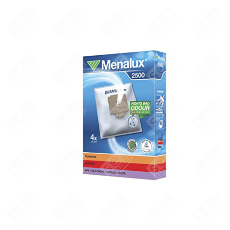 VACUUM CLEANER BAGS VACUUM CLEANER  - 900196145
