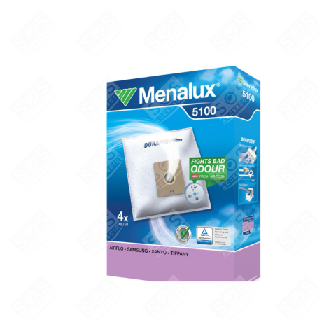 VACUUM CLEANER BAGS VACUUM CLEANER  - 900196183
