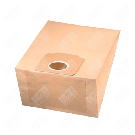 VACUUM BAGS 2105P VACUUM CLEANER  - 909010247
