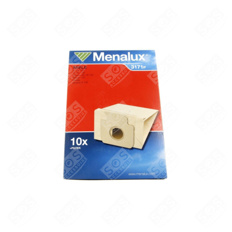 VACUUM BAGS 3171P VACUUM CLEANER  - 900196159