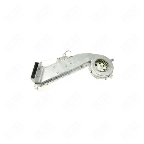 ORIGINAL DUCT SCROLL WD7000J 8KG 2 WASHING MACHINES - DC93-00342C