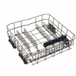 Original lower basket dw9000m dw60