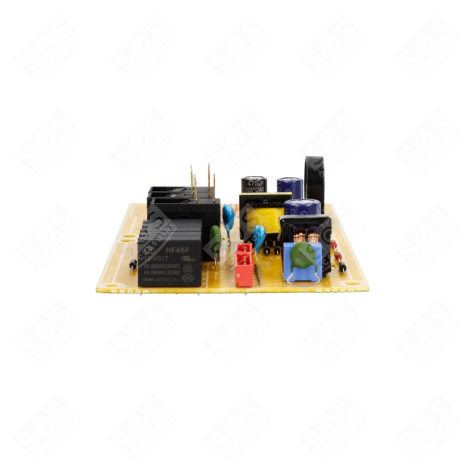 ORIGINAL PCB BOARD RCS-S100GL-34 MW MICROWAVE OVENS - DE92-03730R