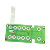 Original control panel