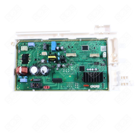 CARTE ÉLECTRONIQUE, MODULE DE PUISSANCE TUMBLE DRYER - DC92-02690A, DC94-10478A