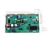 Electronic board, power module