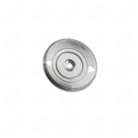 ORIGINAL WASHING MACHINE PULLEY WASHING MACHINES - 11020313