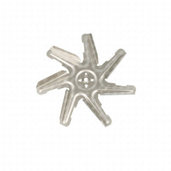 Original washing machine fin