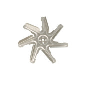 Original washing machine fin