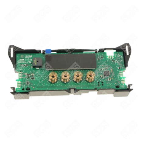 ORIGINAL PROGRAMMED CONTROL MODULE GAS / ELECTRIC OVENS - 11024382