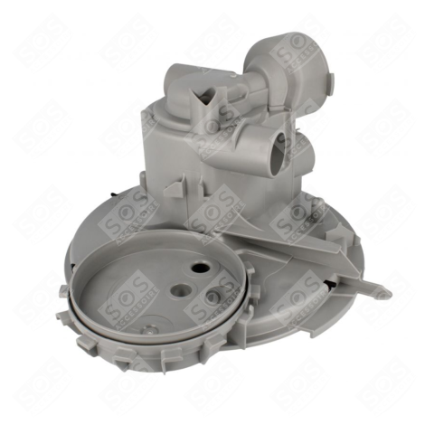 ORIGINAL HYDRAULIC BLOCK DISHWASHER - 11024647