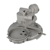 Original hydraulic block