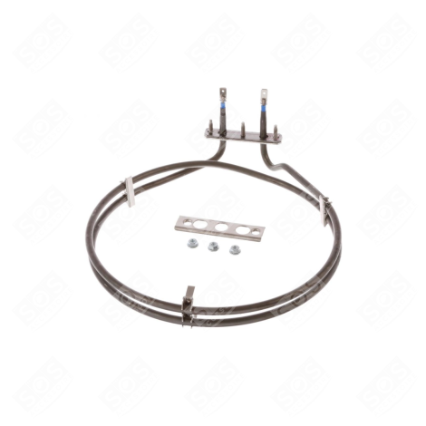 ORIGINAL CIRCULAR OVEN HEATING ELEMENT GAS / ELECTRIC OVENS - 11028235