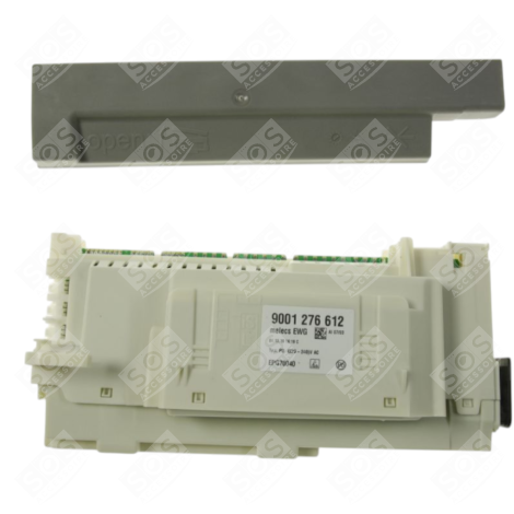 ORIGINAL PROGRAMMED POWER MODULE DISHWASHER - 12018360