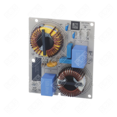 ORIGINAL COOKTOP MODULE GAS / ELECTRIC OVENS - 11009107