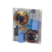 Original cooktop module