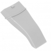 Original brush, nozzle