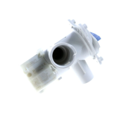 Original washing machine drain pump