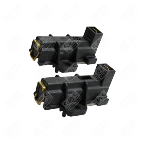 WASHING MACHINE CARBON BRUSH SET WASHING MACHINES - 215711