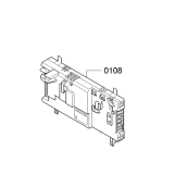 Original programmed power modules
