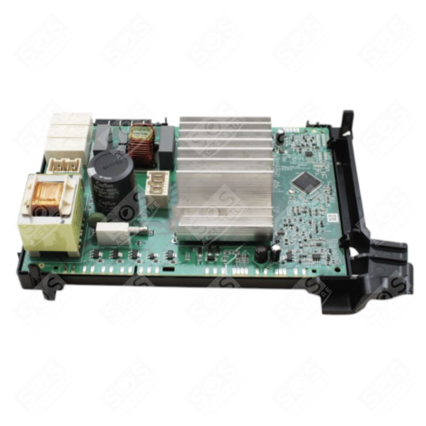 ORIGINAL PROGRAMMED POWER MODULE WASHING MACHINES - 11055350