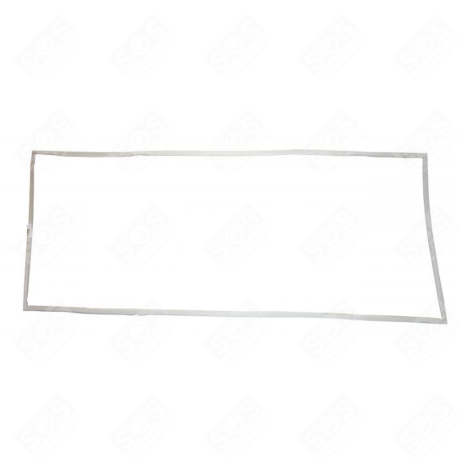 ORIGINAL CLIP DOOR GASKET REFRIGERATOR, FREEZER - 710940300