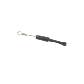 Original microwave diode