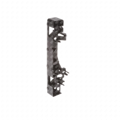 Original microwave door holder