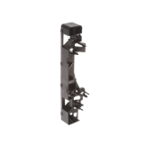 Original microwave door holder