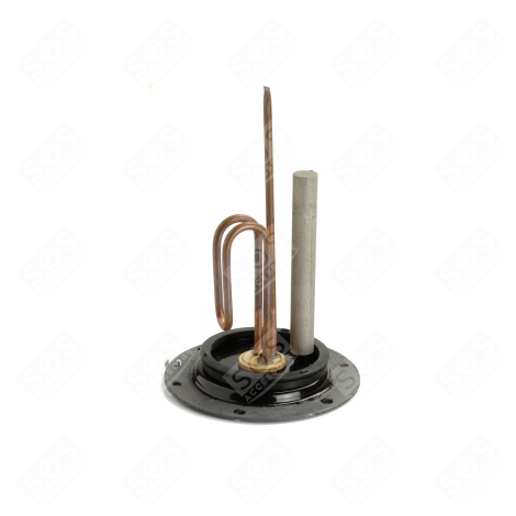 1200W SHIELDED ELEMENT SINGLE PHASE WATER HEATER - KREB000701