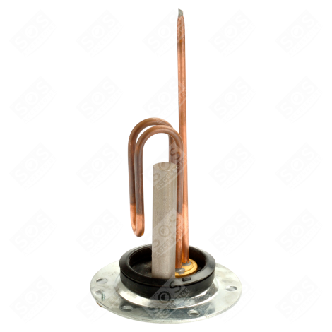 SHIELDED RESISTANCE 2200W OEM WATER HEATER - KREB001501