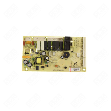 ORIGINAL POWER CIRCUIT BOARD DISHWASHER - AS0057693
