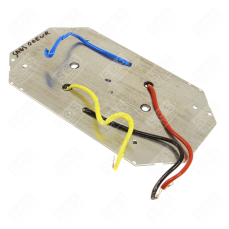 ORIGINAL MERLIN INDUCTOR ELECTRIC / GAS HOBS - AS0059181