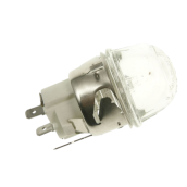 Oven Door + Original Oven Light