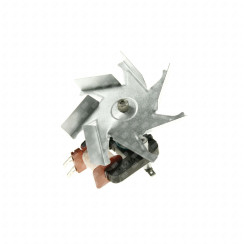 Original stove fan motor
