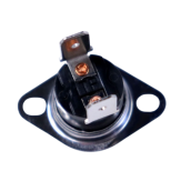 Original klixon thermostat no 55° 16a