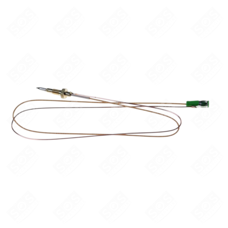 ORIGINAL THERMOCOUPLE 520 MM GAS / ELECTRIC OVENS - 10003326