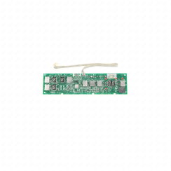 Original ix8 Induction Keyboard Card