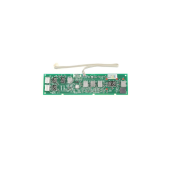 Original ix8 Induction Keyboard Card