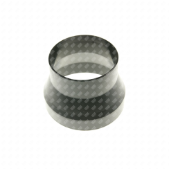 Original reducer 150/125 hood