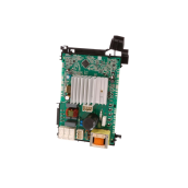 Original washing machine power module